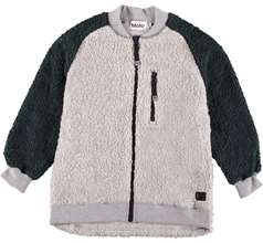Uberto Fleece & Thermo